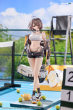Azur Lane Baltimore Black Ace Ver. 1/6 Scale Figure