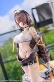 Azur Lane Baltimore Black Ace Ver. 1/6 Scale Figure
