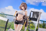 Azur Lane Baltimore Black Ace Ver. 1/6 Scale Figure