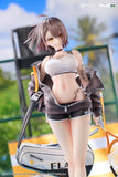 Azur Lane Baltimore Black Ace Ver. 1/6 Scale Figure