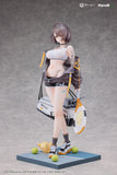 Azur Lane Baltimore Black Ace Ver. 1/6 Scale Figure