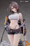 Azur Lane Baltimore Black Ace Ver. 1/6 Scale Figure