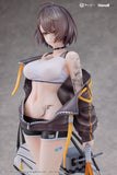 Azur Lane Baltimore Black Ace Ver. 1/6 Scale Figure