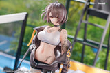 Azur Lane Baltimore Black Ace Ver. 1/6 Scale Figure