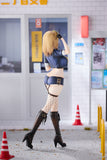 Gal Policewoman Takanashi Arisa Deluxe Edition 1/6 Scale Figure