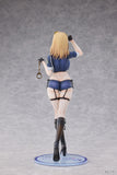 Gal Policewoman Takanashi Arisa Deluxe Edition 1/6 Scale Figure