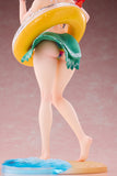 Asuka: Swimsuit Ver. 1/6 Scale Figure