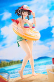 Asuka: Swimsuit Ver. 1/6 Scale Figure