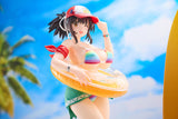 Asuka: Swimsuit Ver. 1/6 Scale Figure