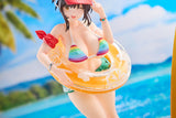Asuka: Swimsuit Ver. 1/6 Scale Figure
