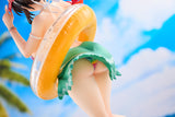 Asuka: Swimsuit Ver. 1/6 Scale Figure