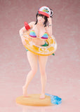 Asuka: Swimsuit Ver. 1/6 Scale Figure