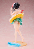 Asuka: Swimsuit Ver. 1/6 Scale Figure