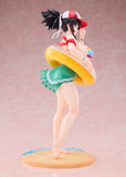 Asuka: Swimsuit Ver. 1/6 Scale Figure