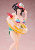 Asuka: Swimsuit Ver. 1/6 Scale Figure