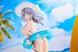 Yumi: Swimsuit Ver. 1/6 Scale Figure