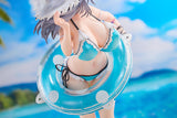 Yumi: Swimsuit Ver. 1/6 Scale Figure