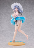 Yumi: Swimsuit Ver. 1/6 Scale Figure