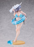 Yumi: Swimsuit Ver. 1/6 Scale Figure