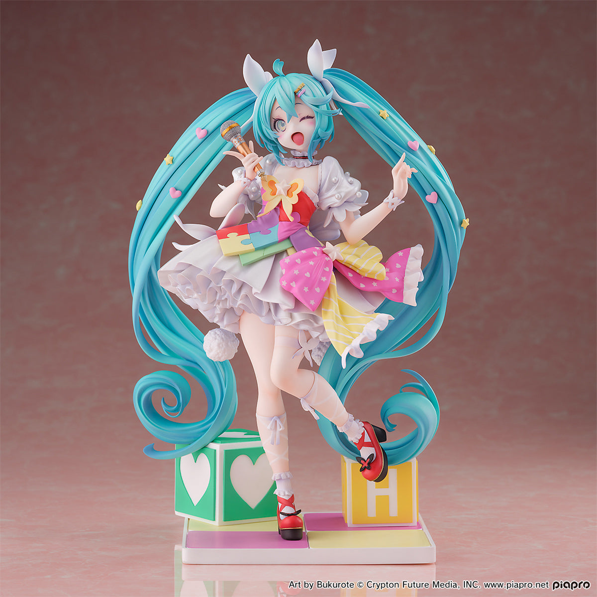 HOBBY STOCK Hatsune Miku HATSUNE MIKU EXPO 2023 VR Ver. 1/7