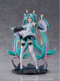 Hatsune Miku HATSUNE MIKU EXPO 10th Anniversary ver. 1/7 Scale Figure