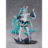 Hatsune Miku HATSUNE MIKU EXPO 10th Anniversary ver. 1/7 Scale Figure