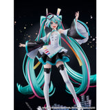 Hatsune Miku HATSUNE MIKU EXPO 10th Anniversary ver. 1/7 Scale Figure