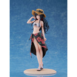 My Teen Romantic Comedy SNAFU TOO! Yukino Yukinoshita Swimsuit Ver. 1/6 Scale Figure
