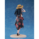 My Teen Romantic Comedy SNAFU TOO! Yukino Yukinoshita Swimsuit Ver. 1/6 Scale Figure