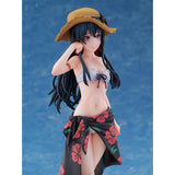 My Teen Romantic Comedy SNAFU TOO! Yukino Yukinoshita Swimsuit Ver. 1/6 Scale Figure