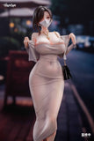 Dongtan 1/6 Scale Figure