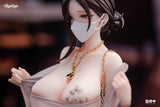 Dongtan 1/6 Scale Figure