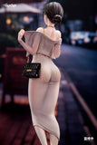 Dongtan 1/6 Scale Figure