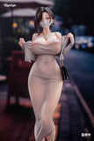 Dongtan 1/6 Scale Figure