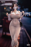 Dongtan 1/6 Scale Figure