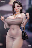 Dongtan 1/6 Scale Figure