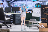 Goddess Of Victory: Nikke Shifty 1/7 Scale Figure