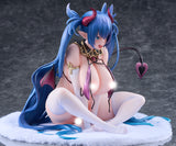 Succuco Tapestry Set Edition 1/4 Scale Figure