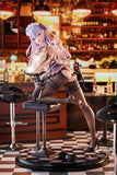 Maids of House MB, Mia 1/6 Scale Figure