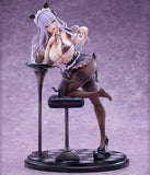 Maids of House MB, Mia 1/6 Scale Figure