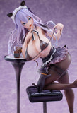 Maids of House MB, Mia 1/6 Scale Figure