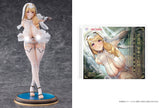 Elixer Priestess Ver. ASMR DVD Set 1/6 Scale Figure
