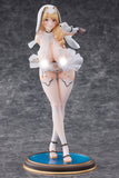 Elixer Priestess Ver. ASMR DVD Set 1/6 Scale Figure