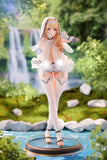Elixer Priestess Ver. ASMR DVD Set 1/6 Scale Figure