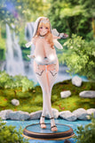 Elixer Priestess Ver. ASMR DVD Set 1/6 Scale Figure