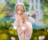 Elixer Priestess Ver. ASMR DVD Set 1/6 Scale Figure
