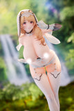 Elixer Priestess Ver. ASMR DVD Set 1/6 Scale Figure