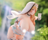 Elixer Priestess Ver. ASMR DVD Set 1/6 Scale Figure