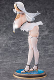 Elixer Priestess Ver. ASMR DVD Set 1/6 Scale Figure