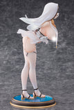 Elixer Priestess Ver. ASMR DVD Set 1/6 Scale Figure